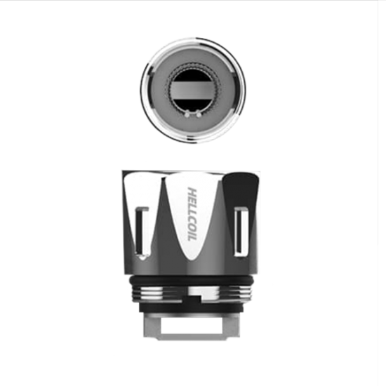 FAT RABBIT COIL 0.2Ohm
